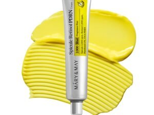 Mary&May - Spicule Retinol PDRN Cream