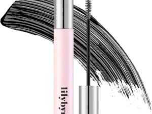 lilybyred - Am9 to Pm9 Infinite Mascara #02 Volume & Curl