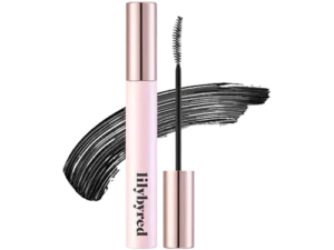 lilybyred - Am9 to Pm9 Infinite Mascara #01 Long & Curl