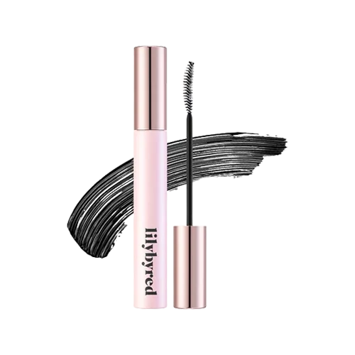 lilybyred - Am9 to Pm9 Infinite Mascara #01 Long & Curl