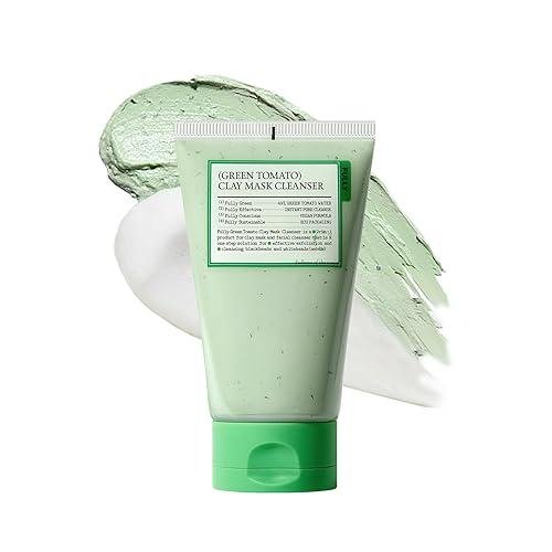 B0CPDBW579-500x500 FULLY - Green Tomato Clay Mask Cleanser
