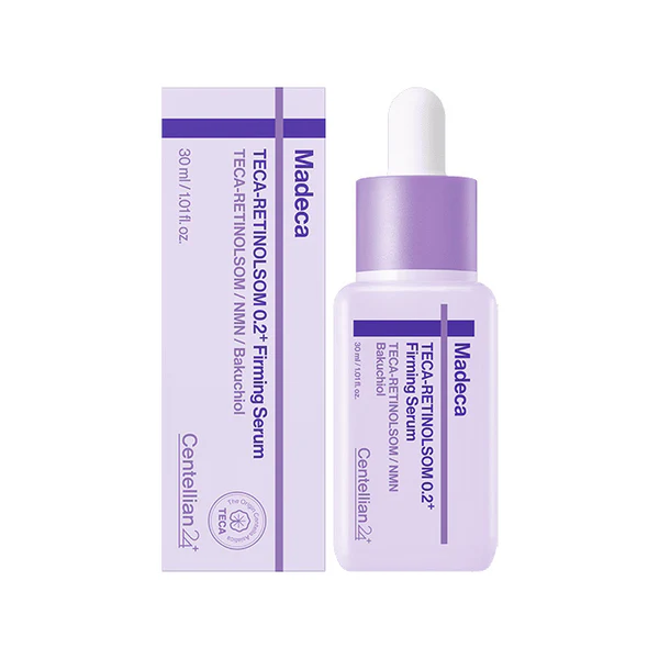 Centellian24 - Madeca Teca-Retinol-som 0.2+ Firming Serum