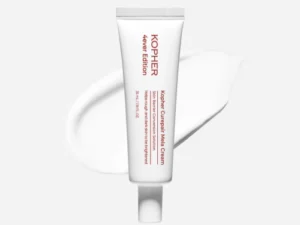 KOPHER - Curepair Mela Cream