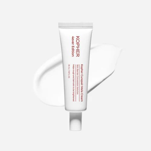 KOPHER - Curepair Mela Cream