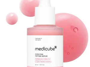medicube - PDRN Pink Peptide Serum