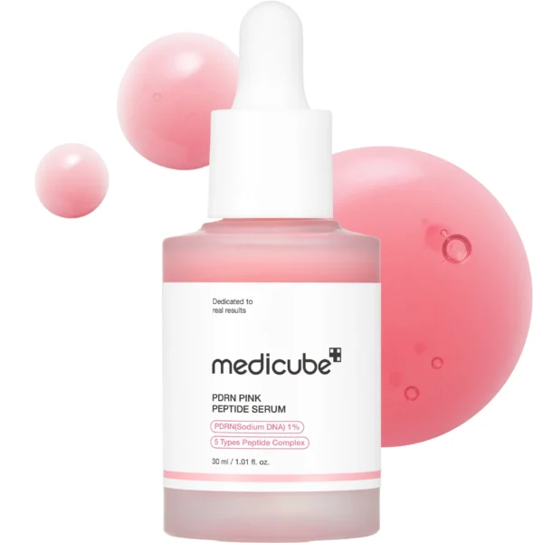 PDRN_00_0623793f-64b8-47be-b16c-85d4875bfe30 medicube - PDRN Pink Peptide Serum