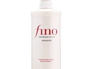 XXL_p0194460088 Shiseido - Fino Premium Touch Shampoo