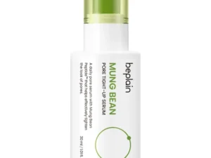beplain - Mung Bean Pore Tight-up Serum