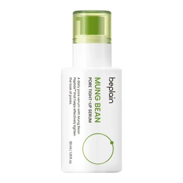 beplain - Mung Bean Pore Tight-up Serum