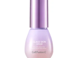 Cell Fusion C - Glass Skin Serum