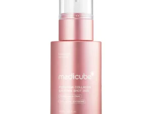 XXL_p0217095159 medicube - PDRN Pink Collagen Exosome Shot Serum 2000