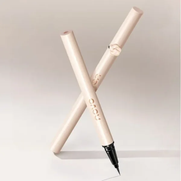 NOVO - Flower Series Painterly Fine Liquid Eyeliner