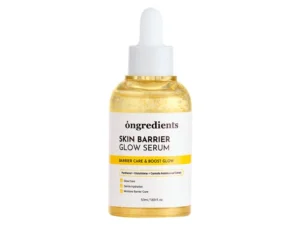 ongredients - Skin Barrier Glow Serum