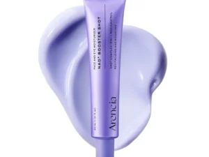 Arencia - NAD+ Booster Shot
