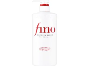 Shiseido - Fino Premium Touch Conditioner