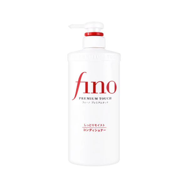 Shiseido - Fino Premium Touch Conditioner