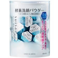 Kanebo - Suisai Beauty Clear Powder Wash