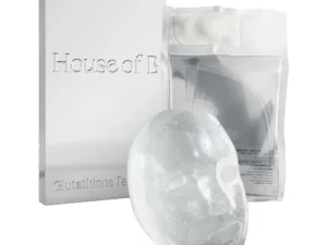House of B - Glutathione Face Film Set 3 pcs