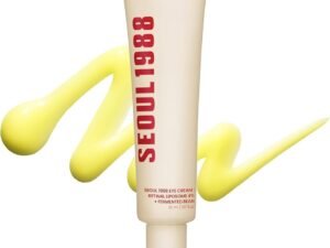 KSECRET - SEOUL 1988 Eye Cream : Retinal Liposome 4% + Fermented Bean