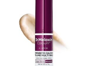 Dr.Melaxin - Calcium Volume Multi Balm