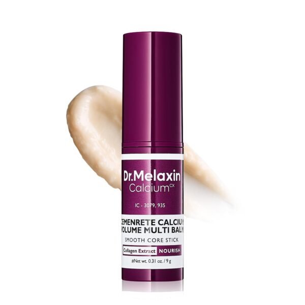 Dr.Melaxin - Calcium Volume Multi Balm