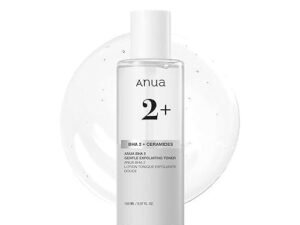 Anua - BHA 2 Gentle Exfoliating Toner