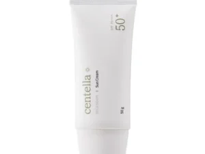 mixsoon - Centella Sun Cream