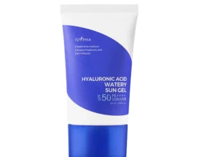 Isntree - Hyaluronic Acid Watery Sun Gel