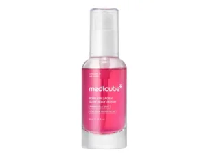 medicube - PDRN Collagen Glow Jelly Serum