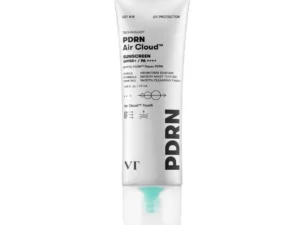 VT - PDRN Air Cloud Sunscreen