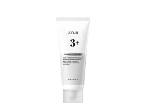 Anua - 3 Ceramide Panthenol Moisture Barrier Cream