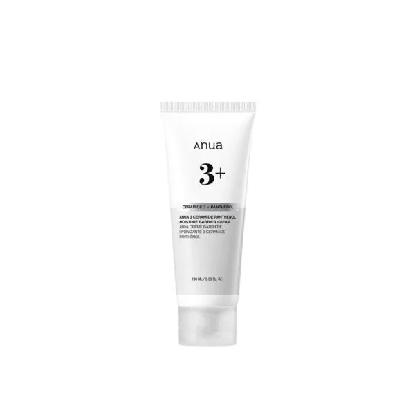 Anua - 3 Ceramide Panthenol Moisture Barrier Cream