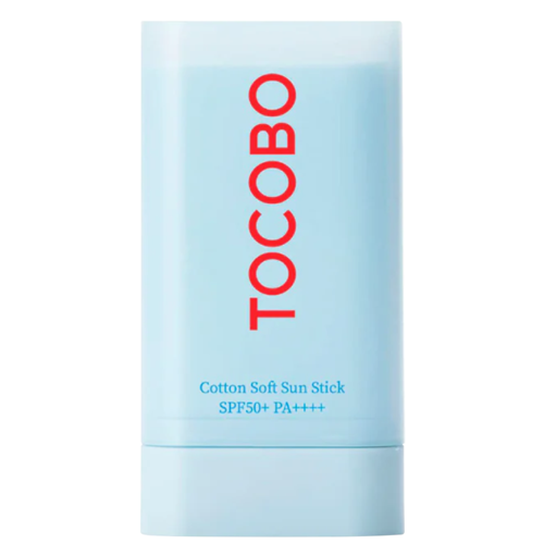 TOCOBO - Cotton Soft Sun Stick