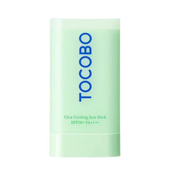 TOCOBO - Cica Cooling Sun Stick