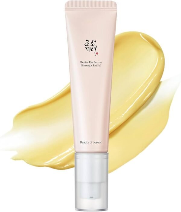 Beauty of Joseon - Revive Eye Serum