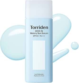 51pooUIvbbL._AC_UF350,350_QL50_ Torriden - DIVE IN Watery Sun Serum