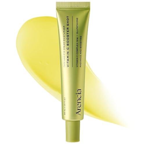 Arencia - Vitamin C Booster Shot