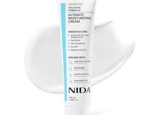 NIDA - Youthful Formula Ultimate Moisturizing Cream