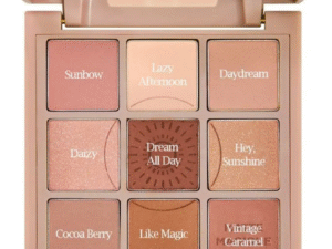 HOLIKA HOLIKA - My Fave Mood Eye Palette Matte Magique Collection Daizy