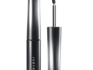 Judydoll - 3D Curling Eyelash Iron Mascara 6°Curling Design #01 Black