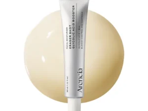 Arencia - Eraser Shot Glycolic Acid Booster