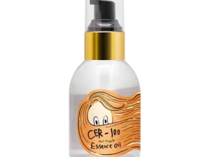 Elizavecca - Cer-100 Hair Muscle Essence Oil