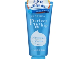 Shiseido - Senka Perfect Whip Beauty Face Foam