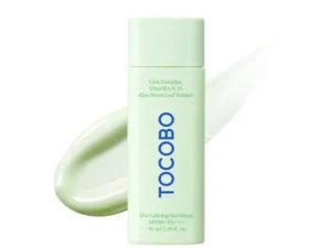 XXL_p0210529802 TOCOBO - Cica Calming Sun Serum