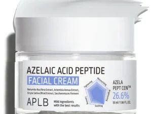APLB - Azelaic Acid Peptide Facial Cream
