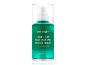 Meditherapy - Porethera Shot Exosome Spicule Serum