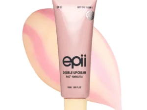 epii - Double Up Cream NAD+ NMN & TXA