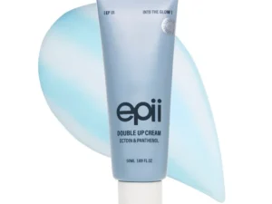 epii - Double Up Cream Ectoin & Panthenol
