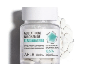 APLB - Glutathione Niacinamide Beauty Tablet
