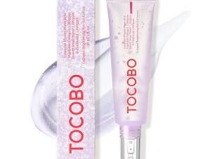 TOCOBO - Collagen Brightening Eye Gel Cream